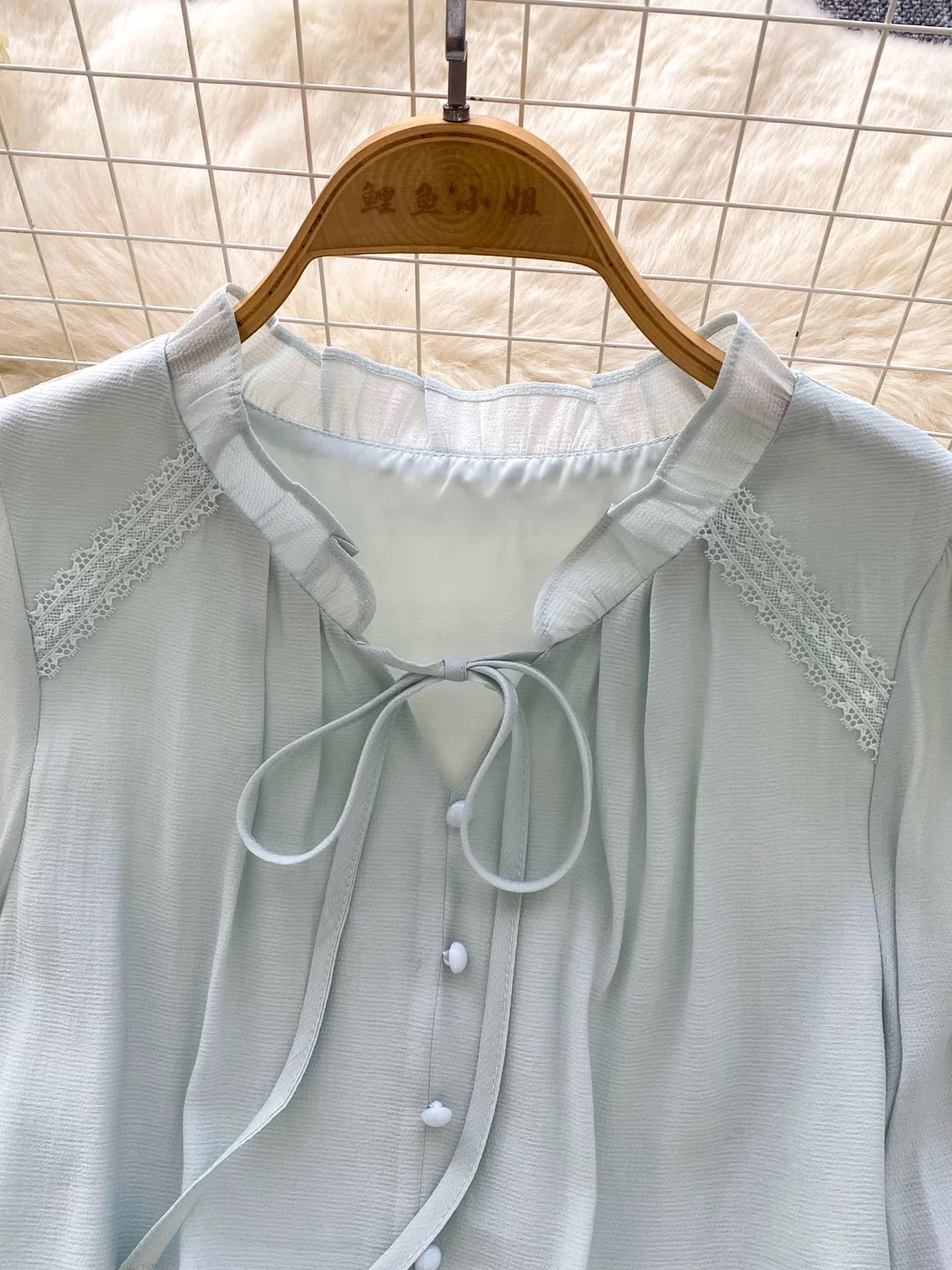 Hustle babe blouse BE444 images